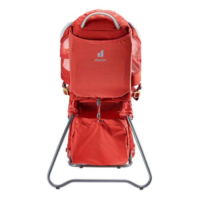Kantoreppu deuter Comfort Active SL 12L