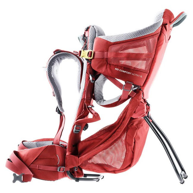 Kantoreppu deuter Comfort Active SL 12L