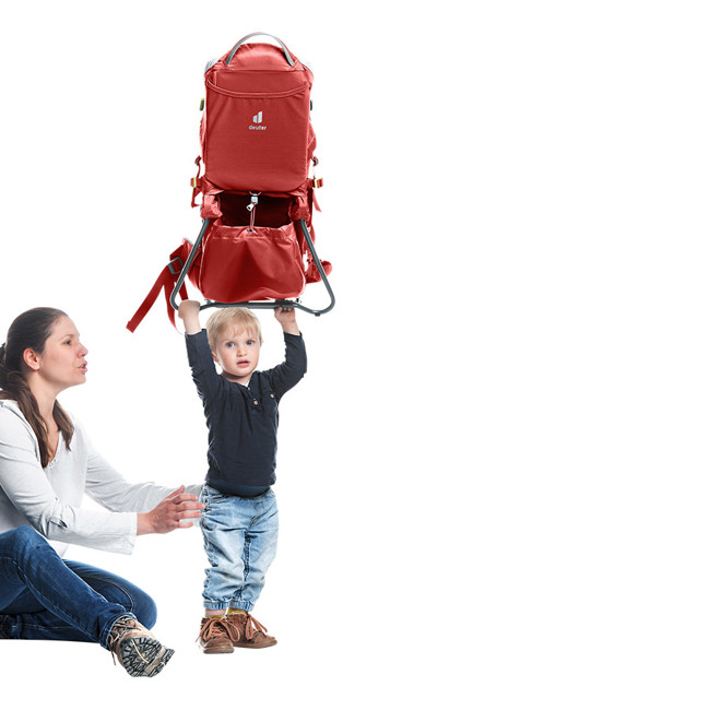 Kantoreppu deuter Comfort Active SL 12L