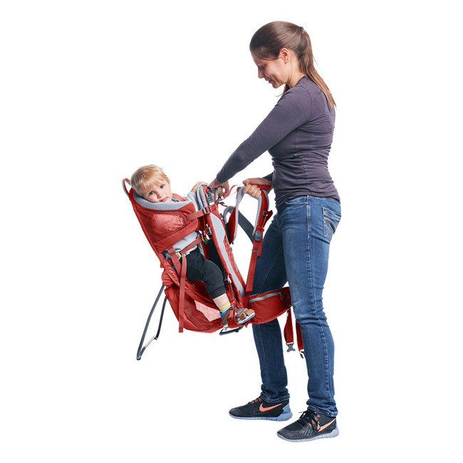 Kantoreppu deuter Comfort Active SL 12L