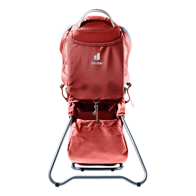 Kantoreppu deuter Comfort Active SL 12L