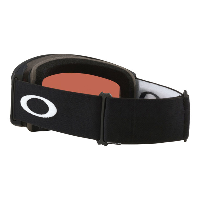 Brille oakley Line Miner L Matte Blck w Przm Rose Gol