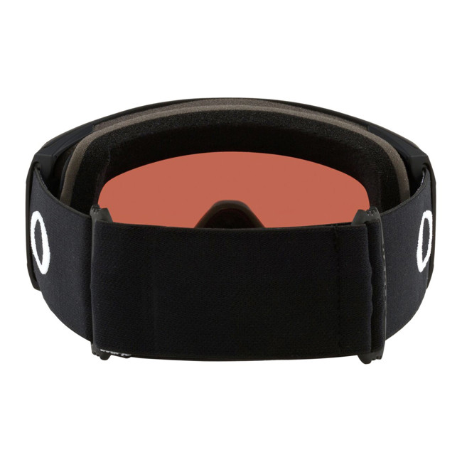 Brille oakley Line Miner L Matte Blck w Przm Rose Gol