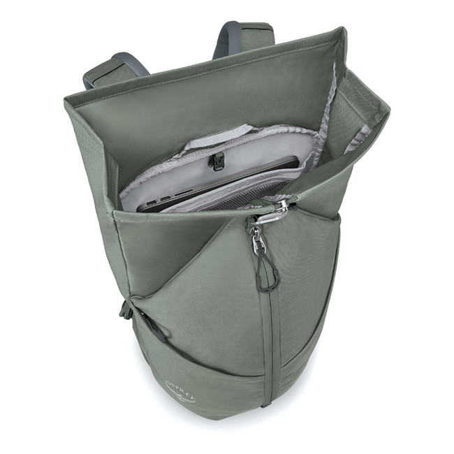 Mochila Osprey Zealot 30 Rocky Brook Green O/s