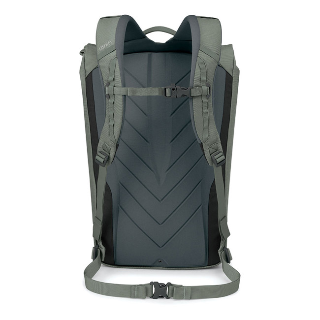 Mochila Osprey Zealot 30 Rocky Brook Green O/s