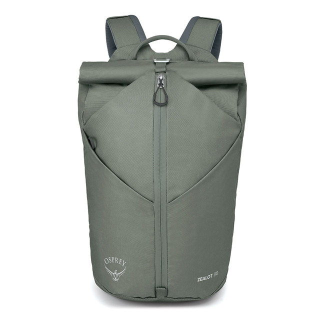 Mochila Osprey Zealot 30 Rocky Brook Green O/s