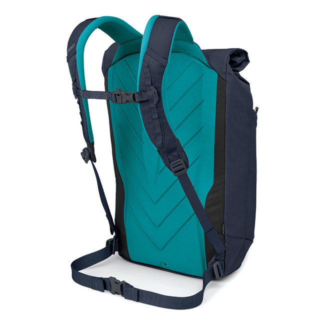 Mochila osprey Zealot 30 Cetacean Blue O/S