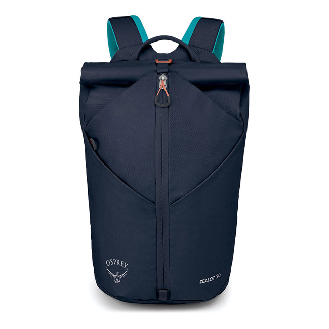 Mochila osprey Zealot 30 Cetacean Blue O/S