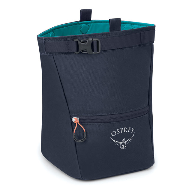 Kalkkilaukku osprey Zealot Chalk Bucket