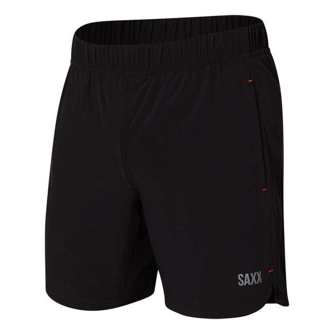 Nadrág saxx GAINMAKER 2N1 7IN Black