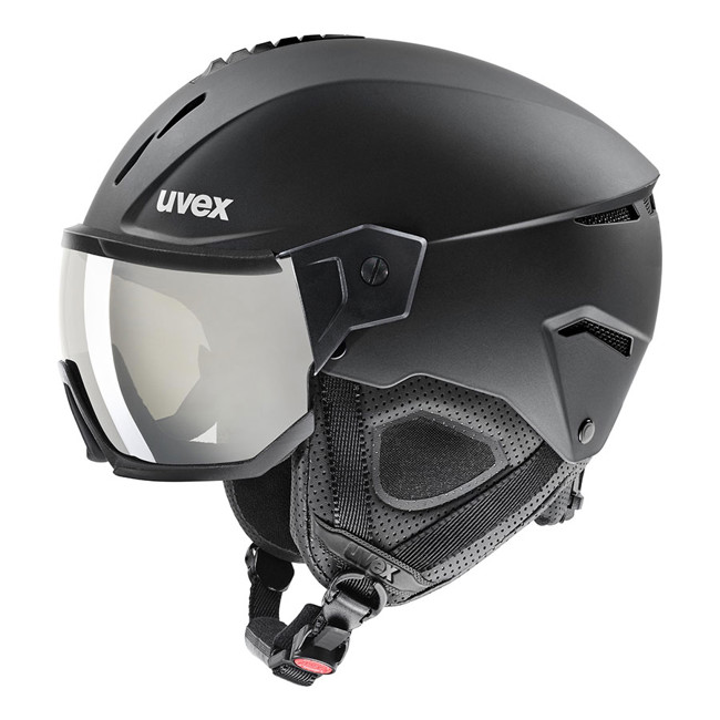 Šalmas uvex Instinct Visor