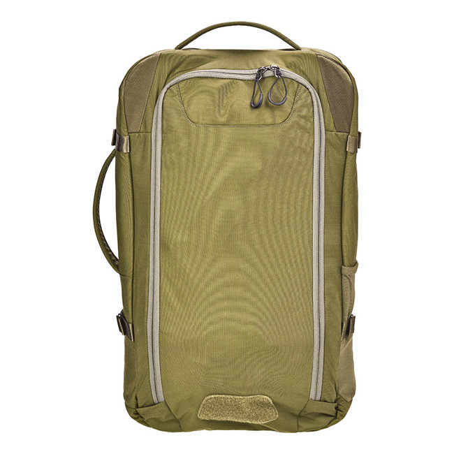 Mochila columbus TRAVEL  W WASH BAG 