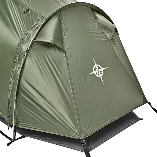 Tenda columbus TUNNEL 2P UL