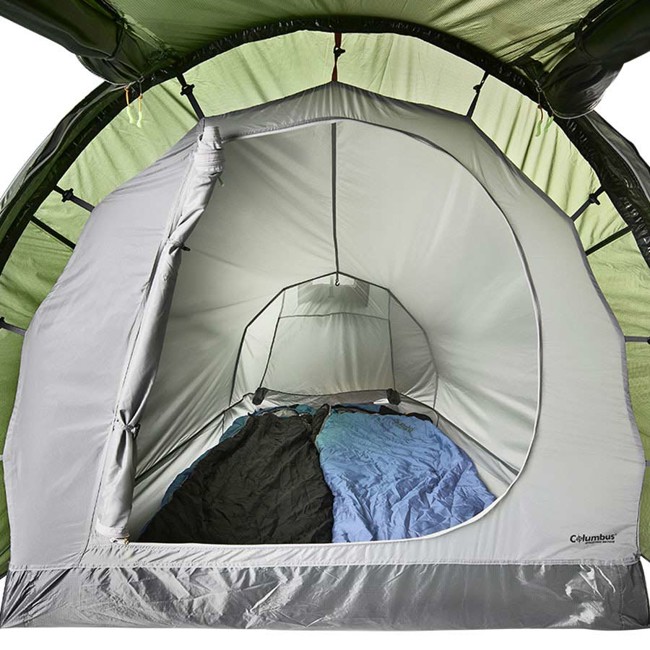 Tenda columbus TUNNEL 2P UL