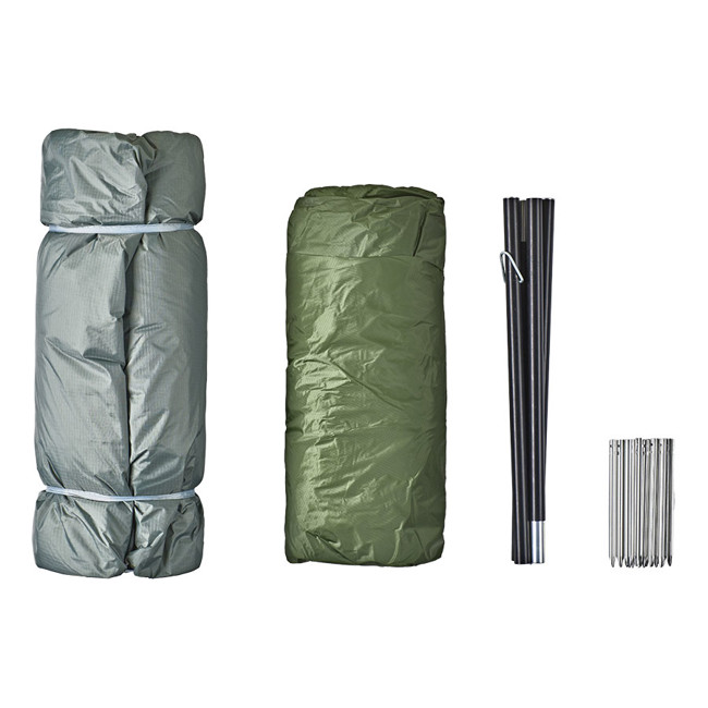 Sátor Columbus 2p Ul