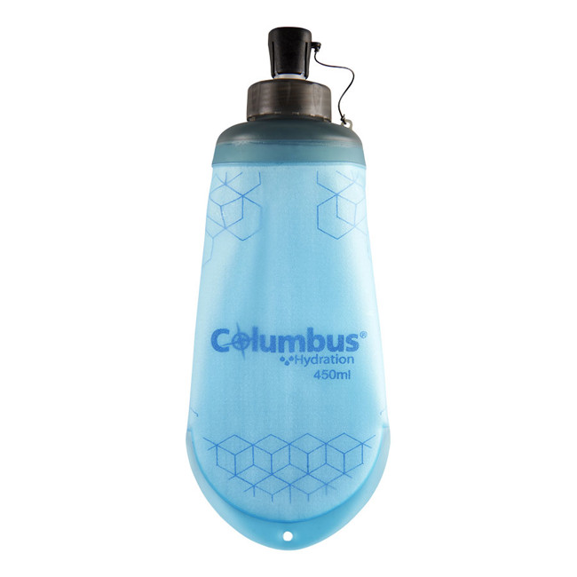 Garrafa columbus INSULATED SOFT FLASK 450ml