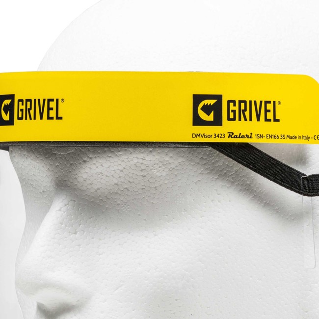 Viseira grivel PROTECTIVE VISOR
