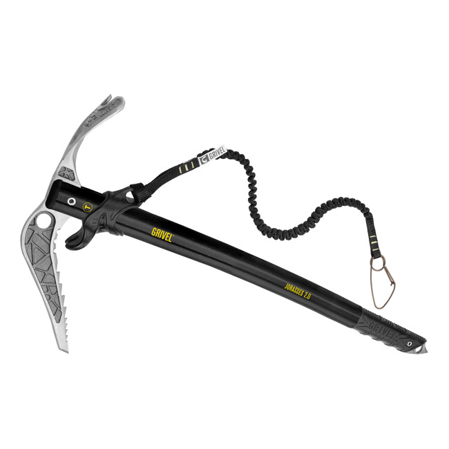  grivel Jorasses 2.0 C/Easy Slider Light+