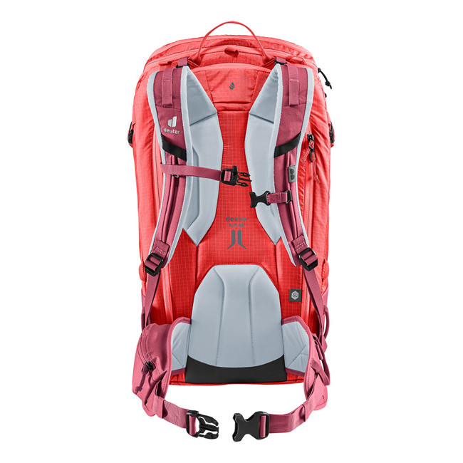 Mochila Deuter Freerider Pro 32+ Sl