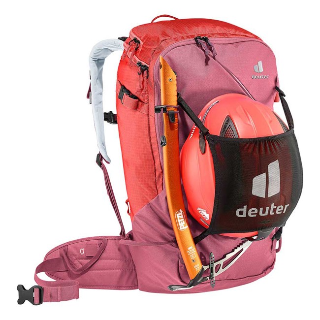 Mochila Deuter Freerider Pro 32+ Sl