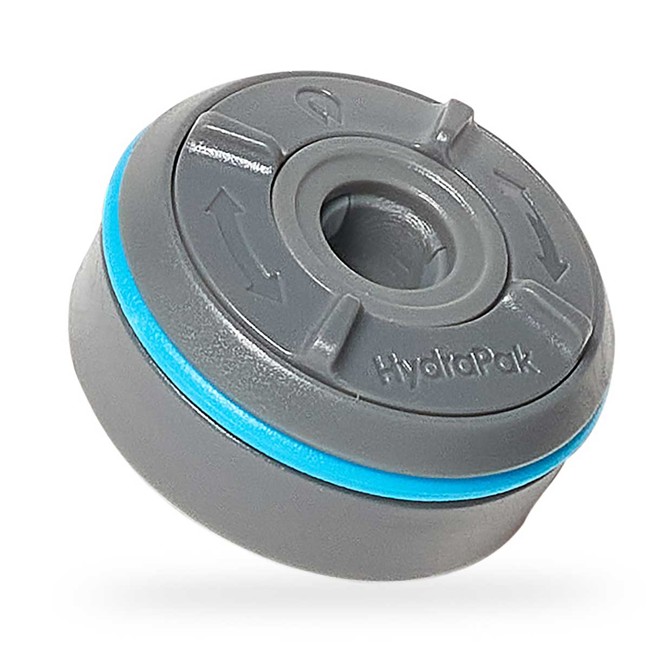 Accessorio hydrapak PLUG-N-PLAY CAP KIT