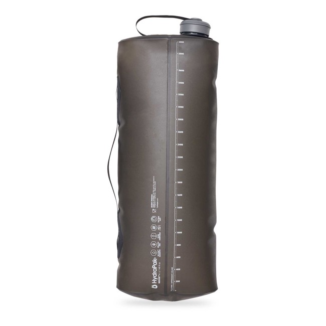 Vrečka Hydrapak Seeker 4l Gris