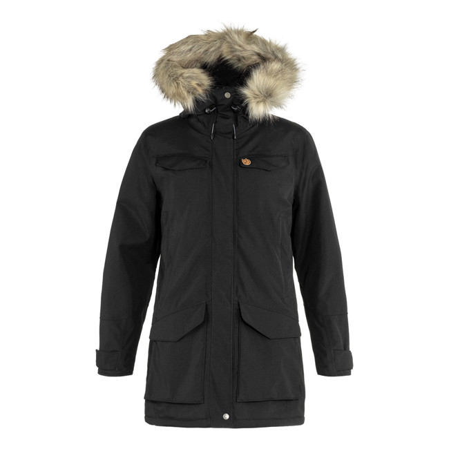 Fjällräven Nuuk Parka W