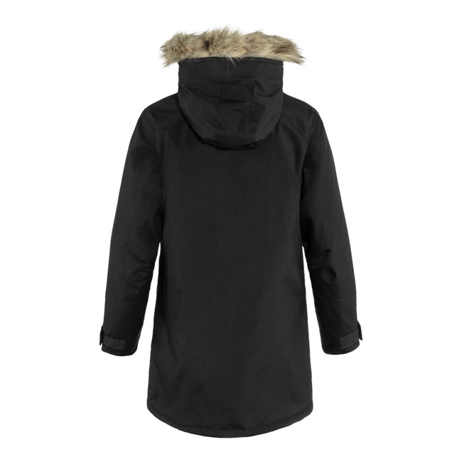 Fjällräven Nuuk Parka W