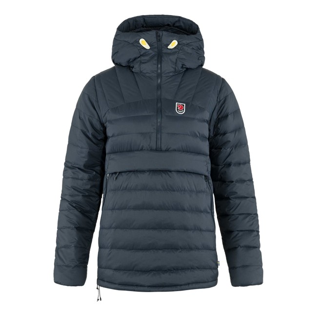 Fjällräven Expedition Pack Down Anorak W