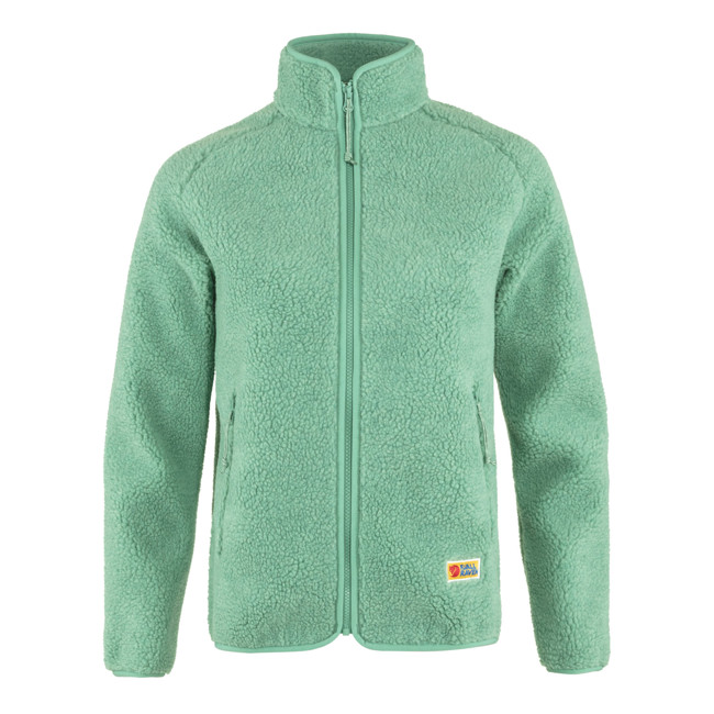 Polar fjällräven Vardag Pile Fleece