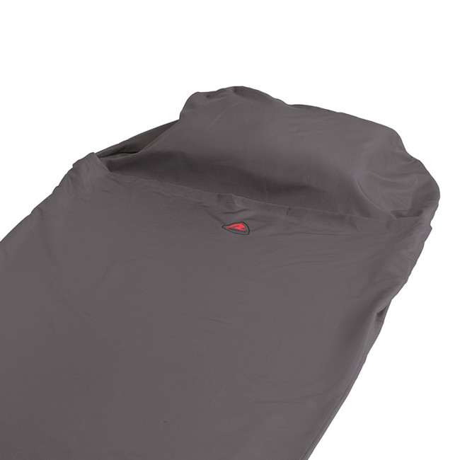 Makuupussi Robens Mountain Liner Mummy