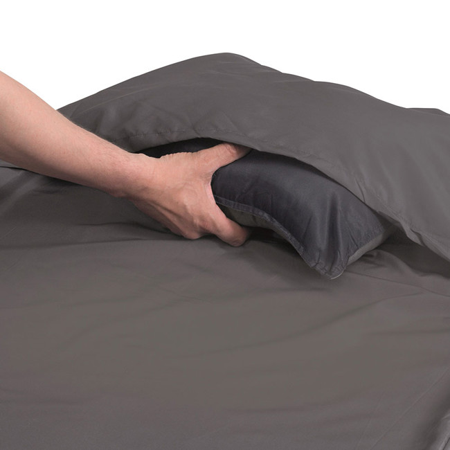 Makuupussi Robens Mountain Liner Mummy