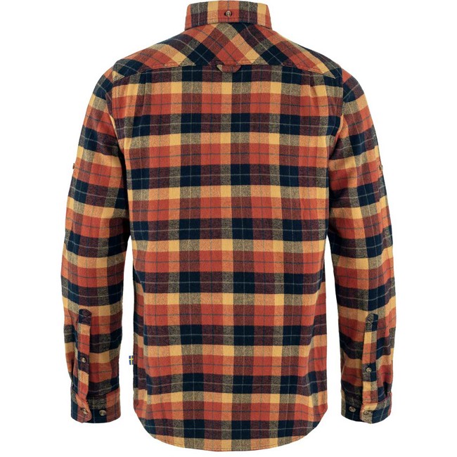 Majica Fjällräven Singi Heavy Flannel Shirt