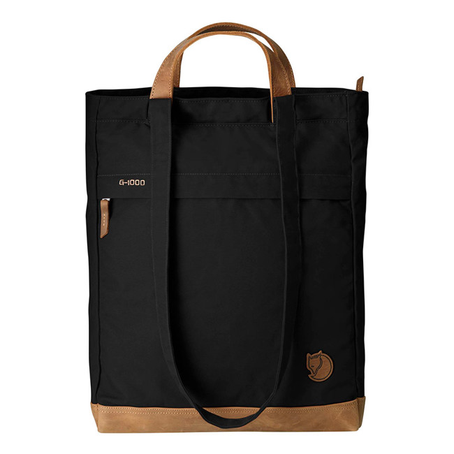 Torba fjällräven Totepack No. 2 BLK