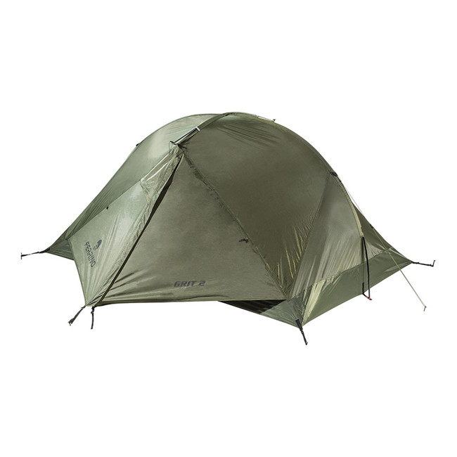 ferrino Tent GRIT 2 FR OLIVE GREEN