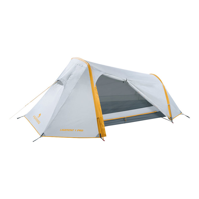 Tent ferrino LIGHTENT 1 PRO LIGHT GREY