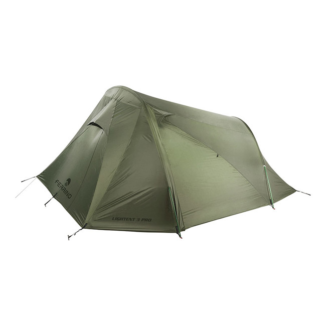 Tent ferrino LIGHTENT 3 PRO OLIVE GREEN