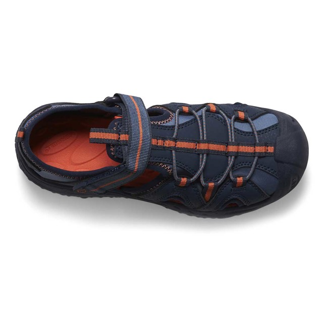 Superge Merrell Hydro 2 Navy/orange