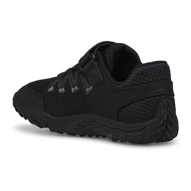 Sapatos De Caminhada Merrell Trail Glove 7 A/c