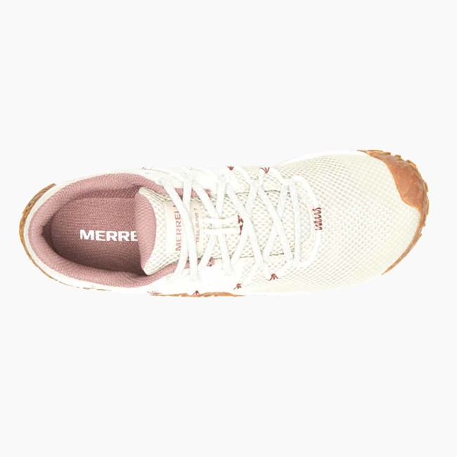 Sportbačiai Merrell Trail Glove 7 Oyster/gum