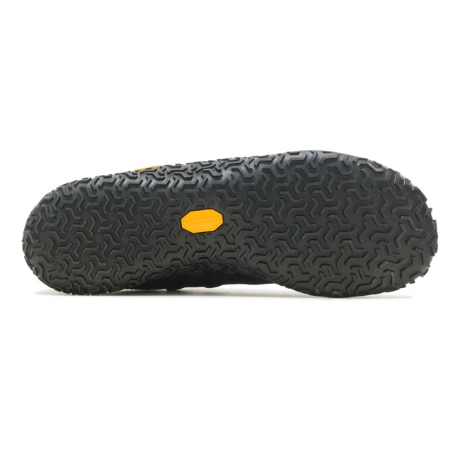 Vandresko Merrell Trail Glove 7 Black/black
