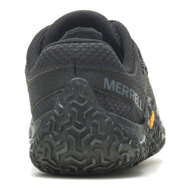 Vandresko Merrell Trail Glove 7 Black/black