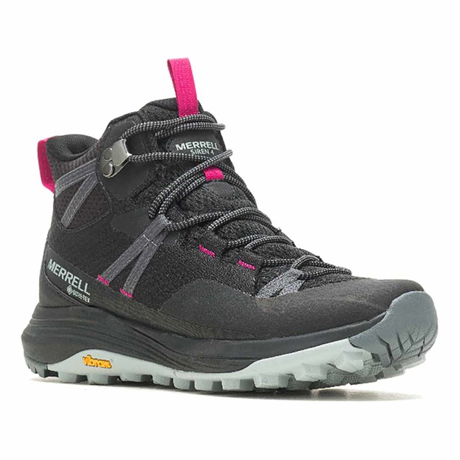merrell  Siren 4 Mid GTX W