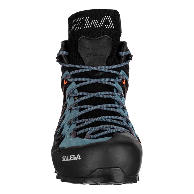 Botas salewa WILDFIRE EDGE MID GTX Java Blue/Onyx