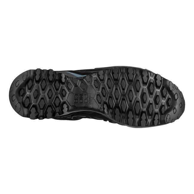 Botas salewa WILDFIRE EDGE MID GTX Java Blue/Onyx