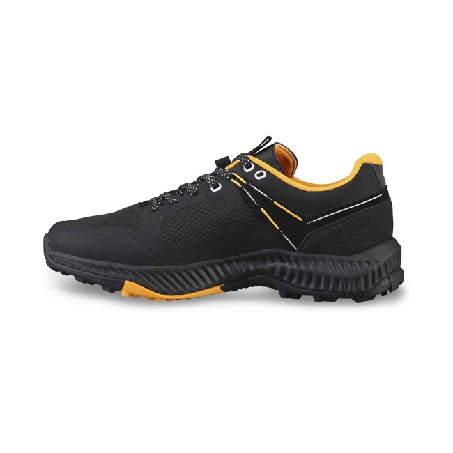Sapatos de caminhada garmont 9.81 Hi-Ride black/yellow