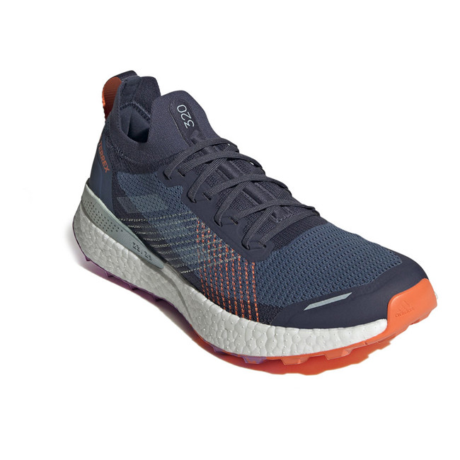 Adidas Terrex Two Ultra Primeblue