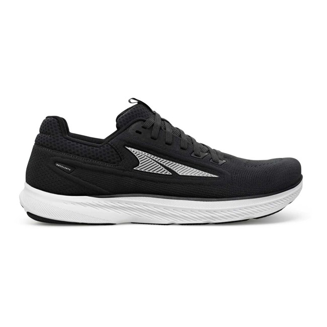 Wandelschoenen altra ESCALANTE 3 ROAD BLACK