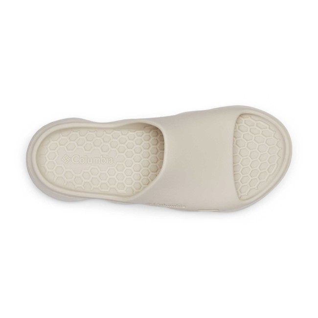 Sandalias Columbia Thrive Revive Dark Stone, Dar