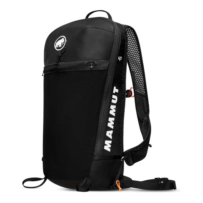 Rugzak mammut Aenergy 12 Negro